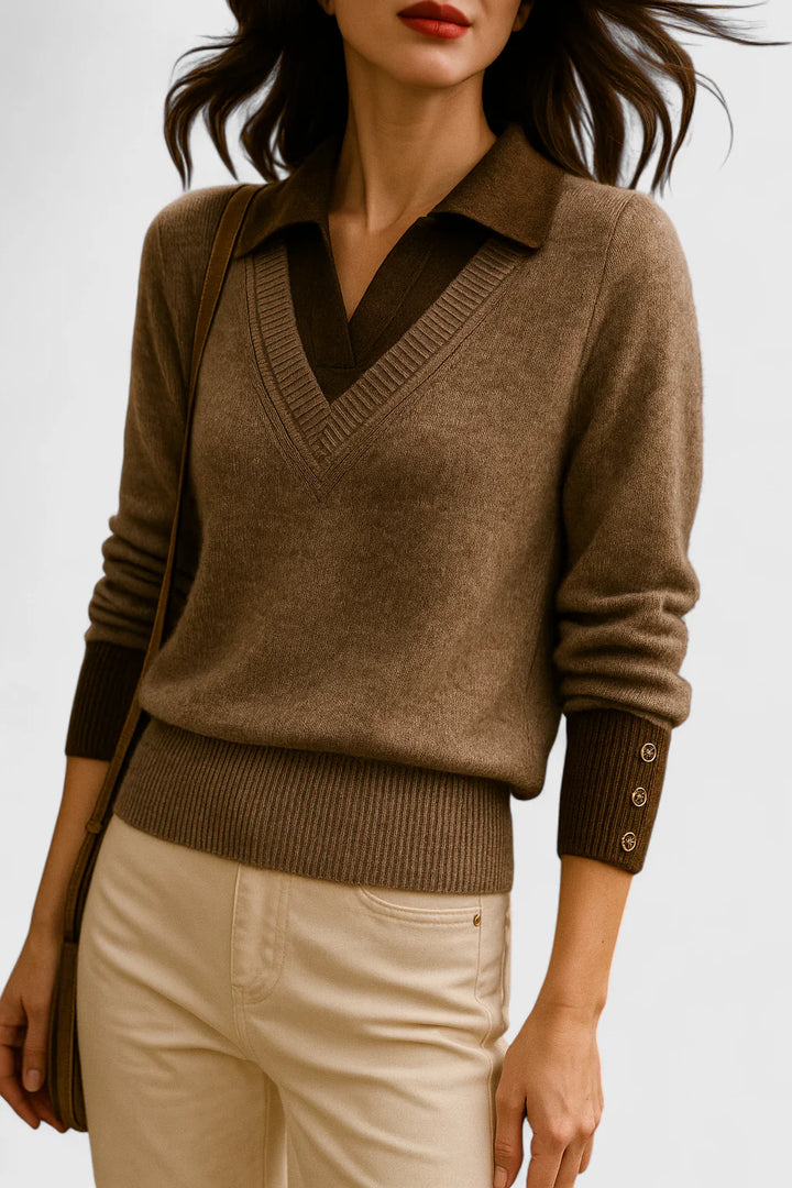 Merrin | Elegant Sweater