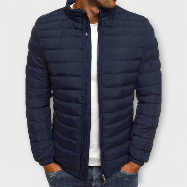 Gareth | Elegant Lightweight Jacket