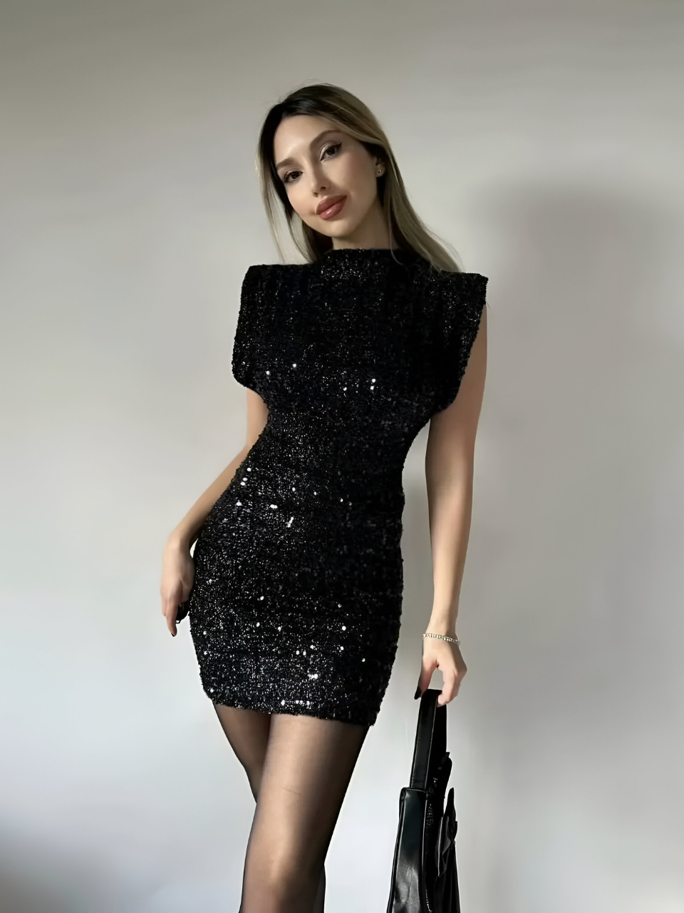 Lucilla | Classic Evening Dress