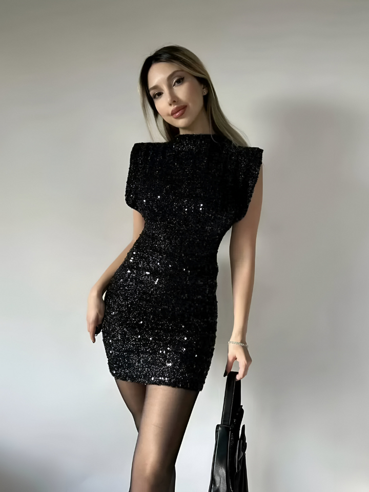 Lucilla | Classic Evening Dress