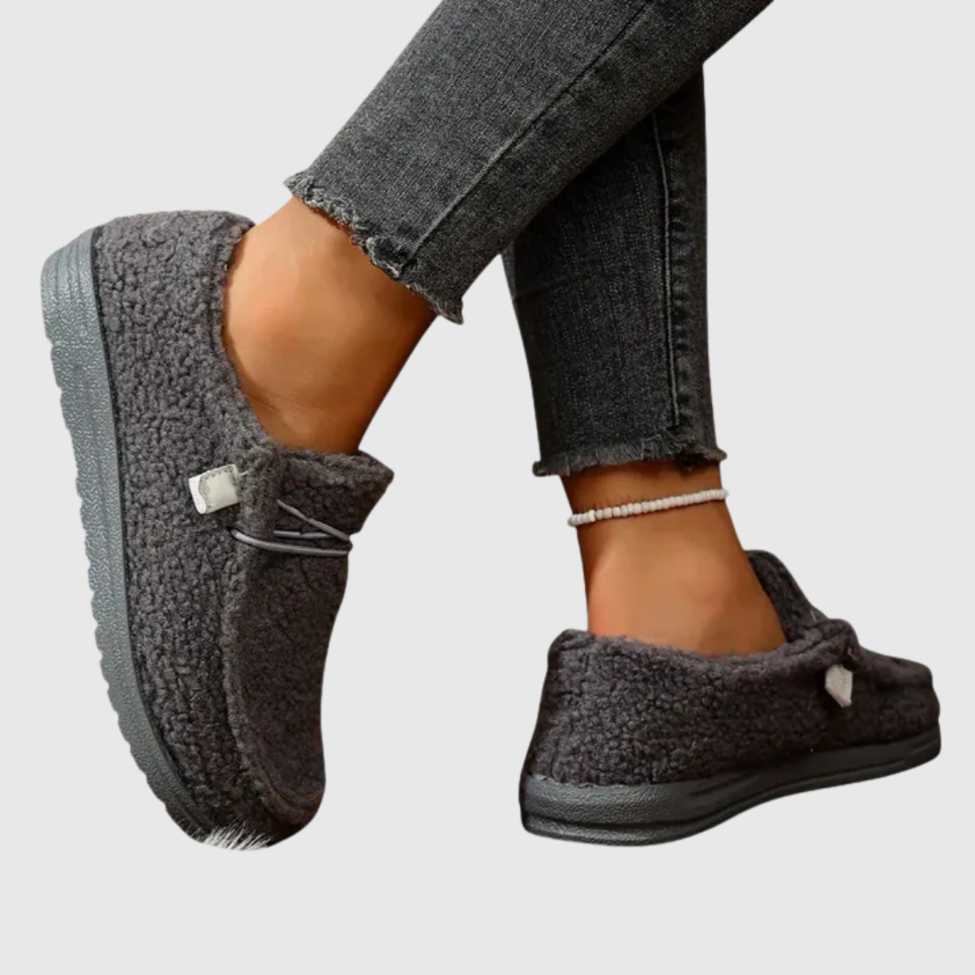 MORVEN | ORTHOPEDIC LOAFERS