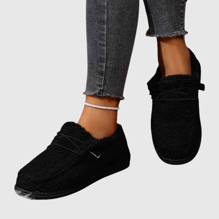 MORVEN | ORTHOPEDIC LOAFERS
