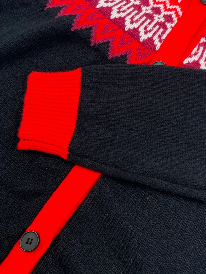 Etta | Casual Hooded Cardigan