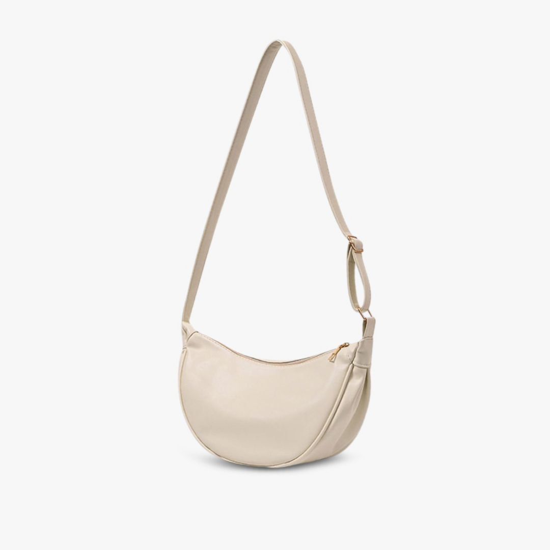 Maribel | Petite Leather Bag