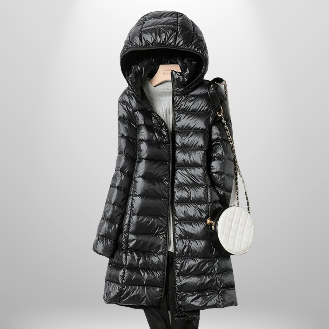 Sorrelle | Down Jacket