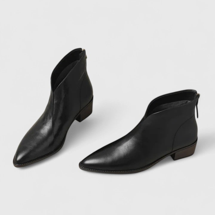 Eira | Elegant Boots