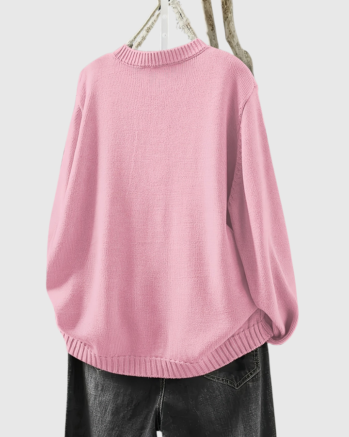 NORELLE | COMFORTABLE CARDIGAN