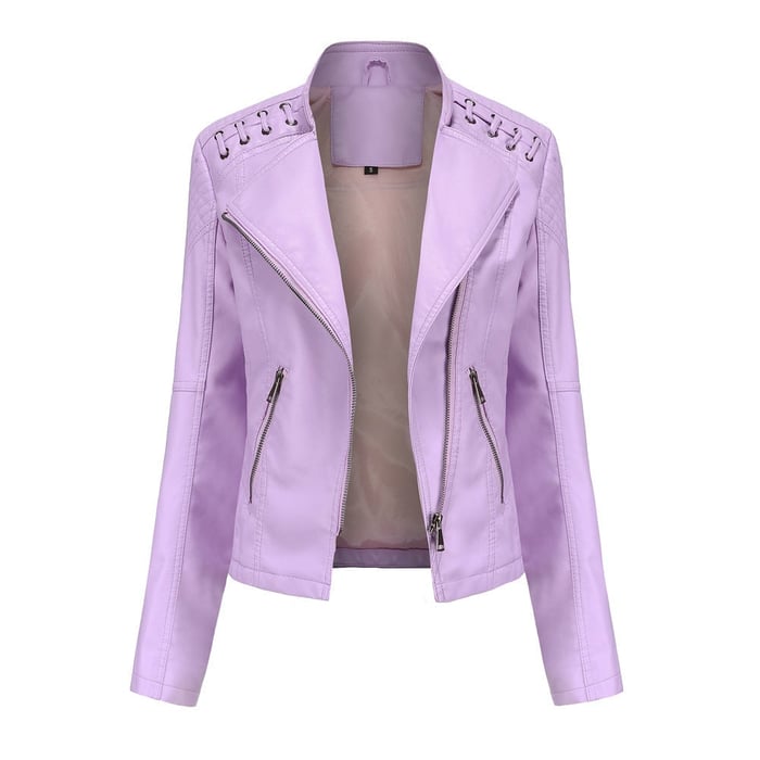 Sylvianne | Casual Jacket