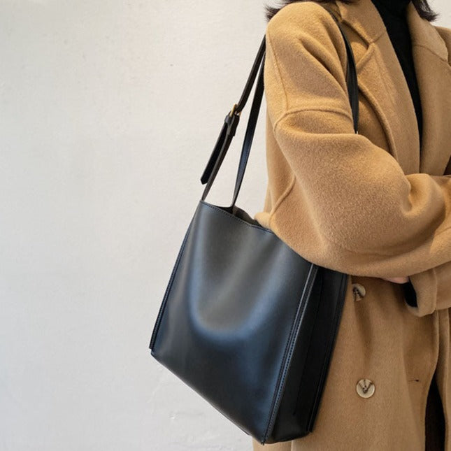 Viviana | Classic Everyday Bag
