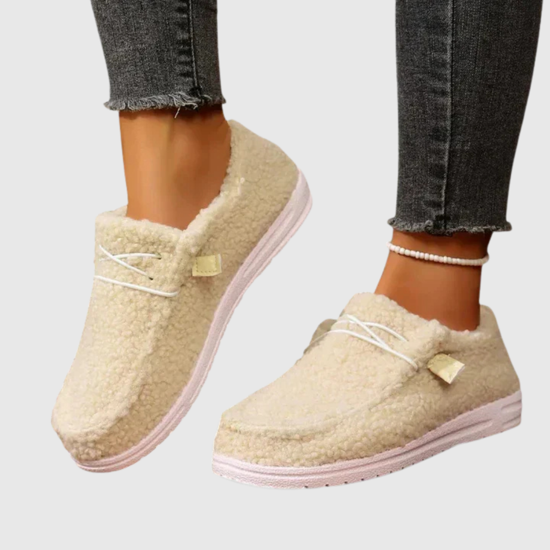 MORVEN | ORTHOPEDIC LOAFERS