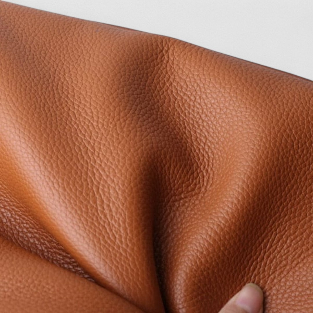 Elarise | Leather Shoulder Bag