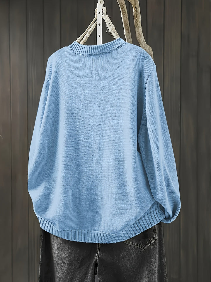 Norelle | Comfortable Cardigan