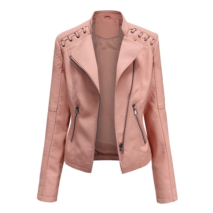 Sylvianne | Casual Jacket
