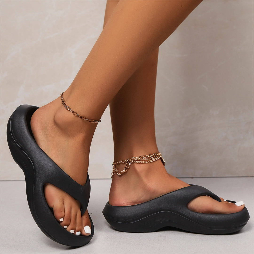 Elvira | Sculpted Platform Slides
