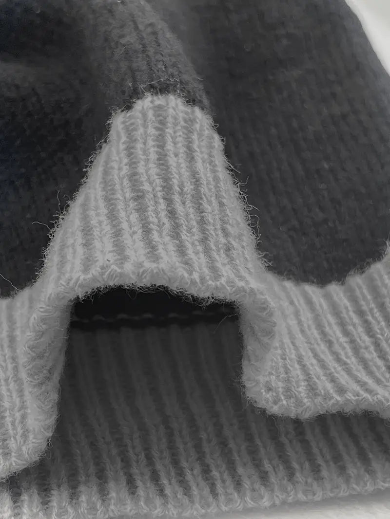 Etta | Casual Hooded Cardigan