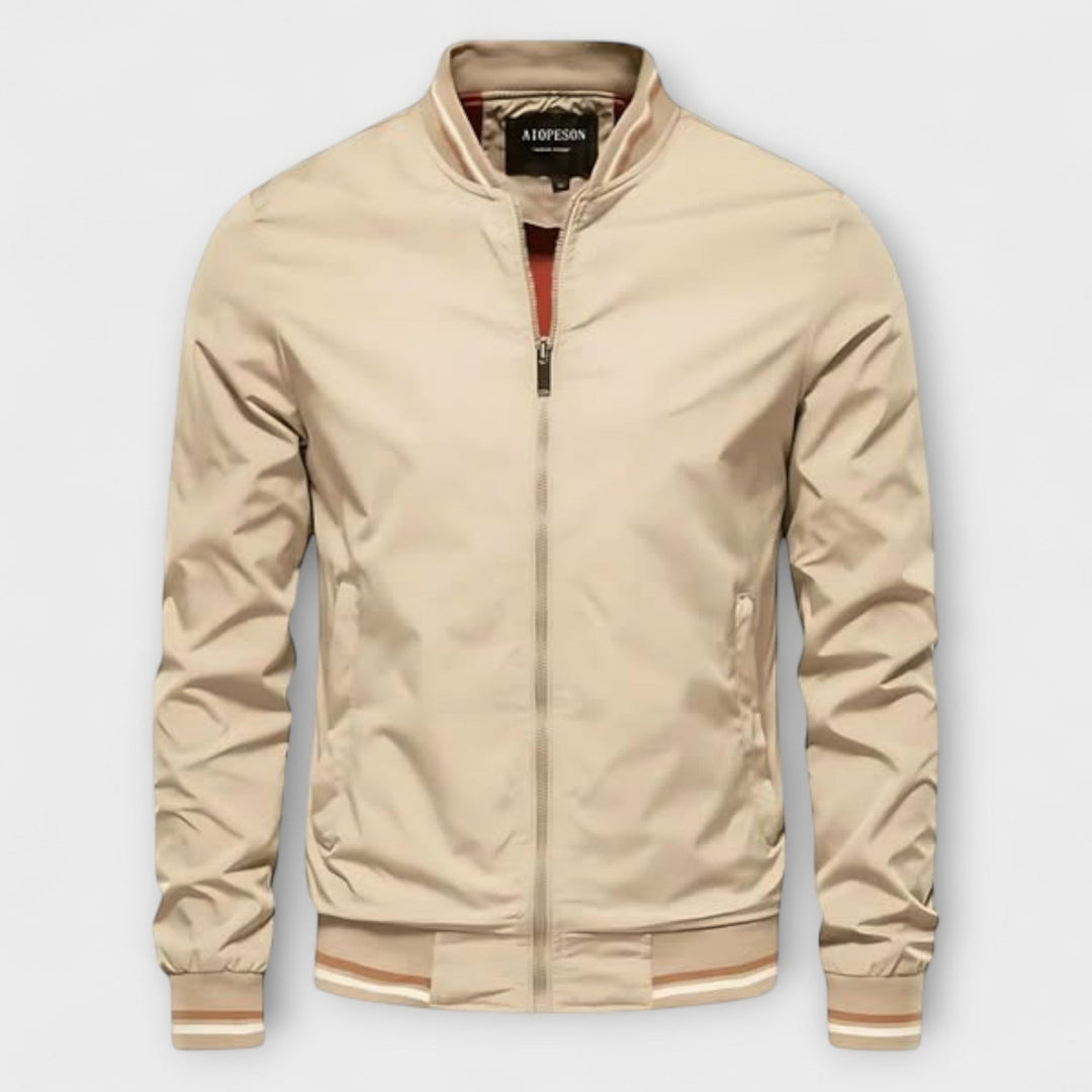 Ronan | Windproof Jacket