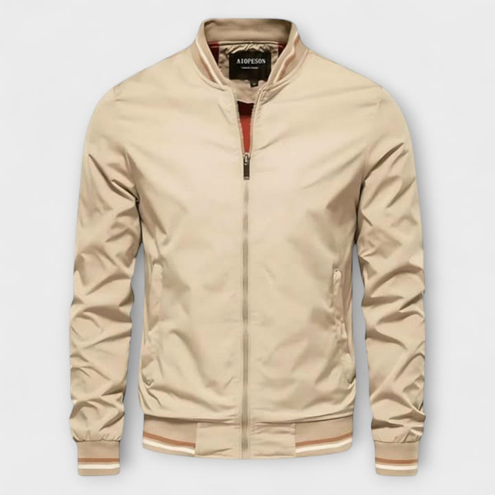 Ronan | Windproof Jacket