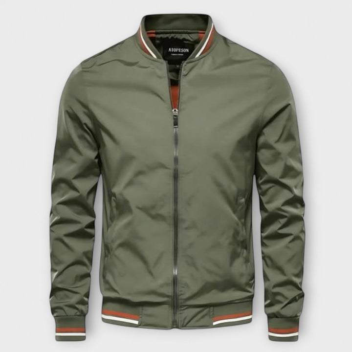 Ronan | Windproof Jacket