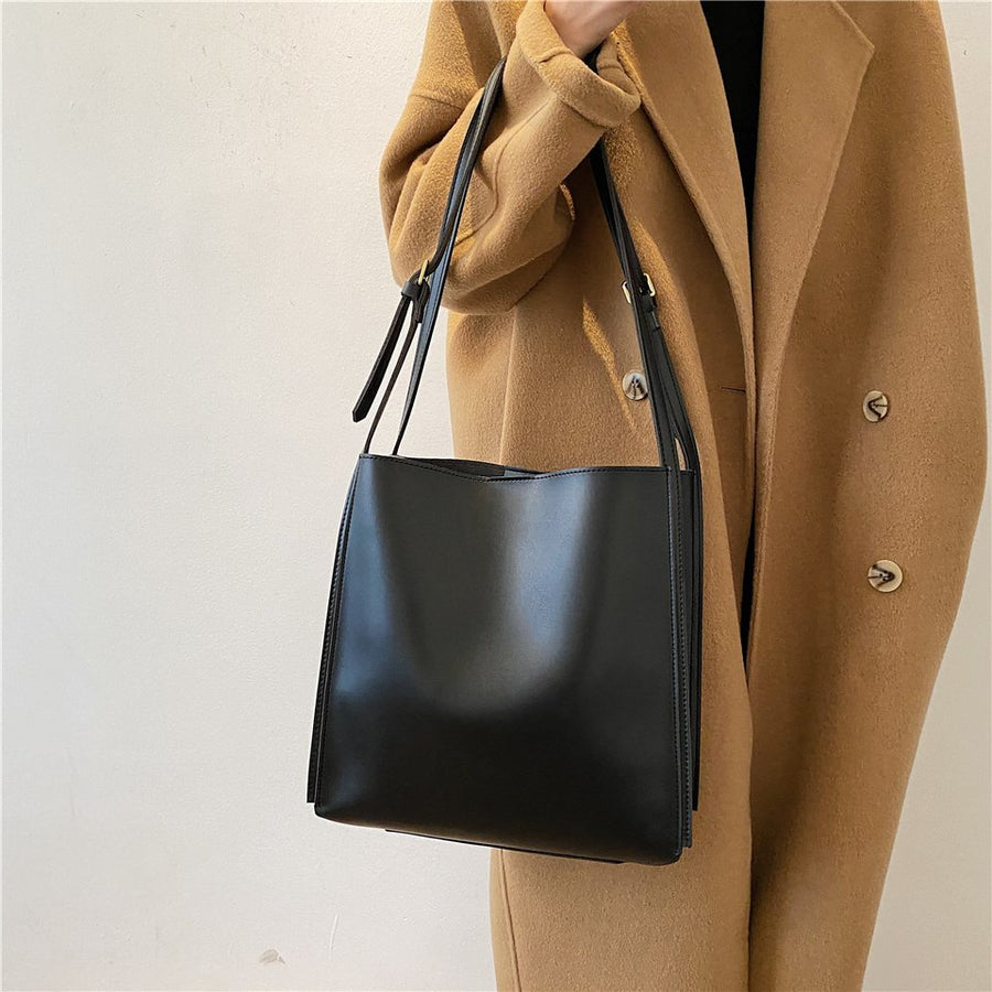 Viviana | Classic Everyday Bag