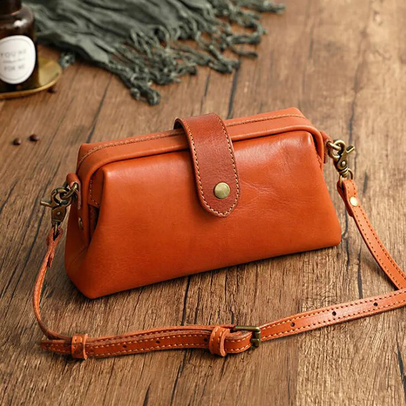 Cressida | Mini Crossbody Bag