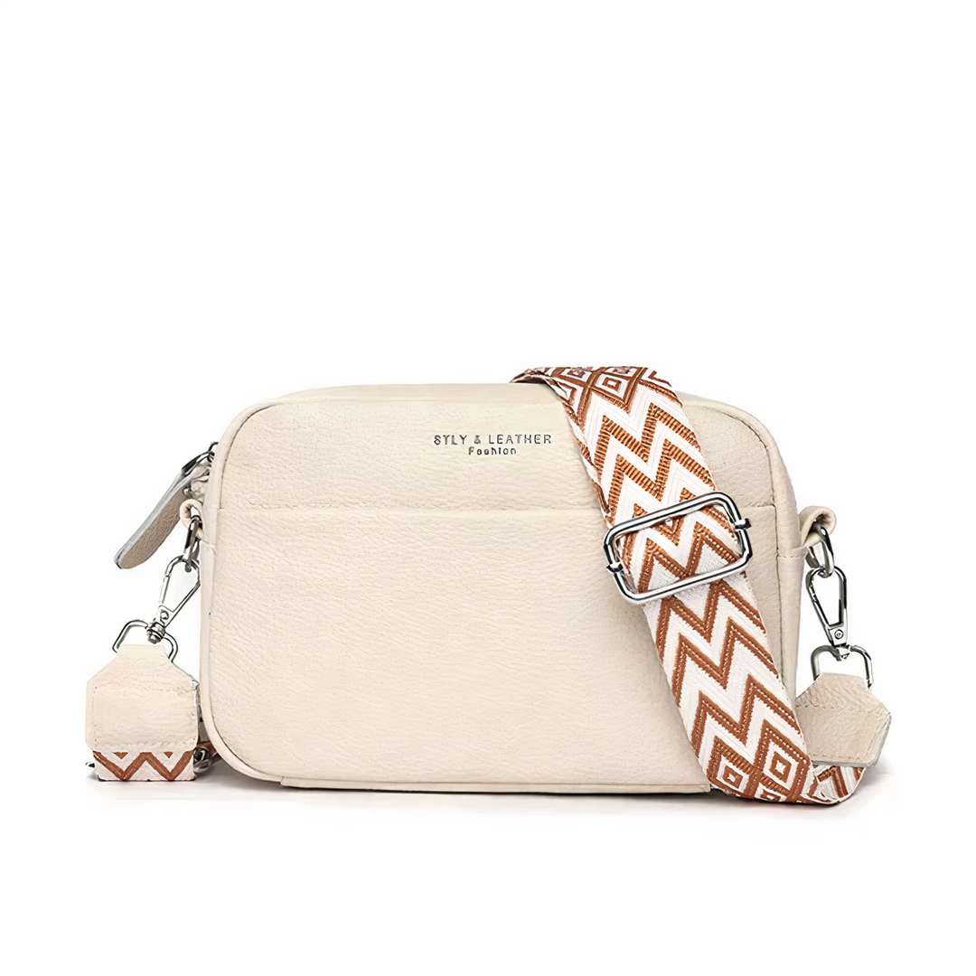 Serena | Luxe Shoulder Bag