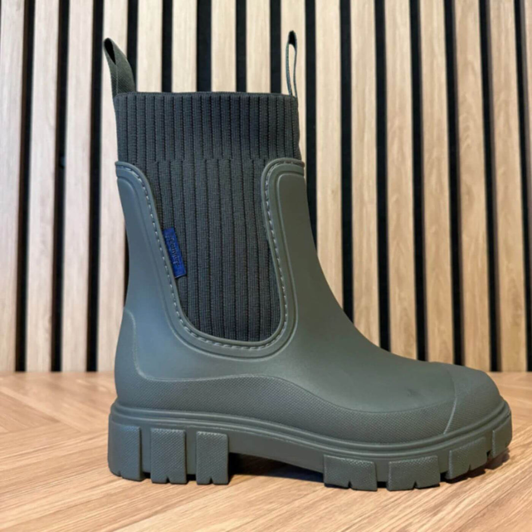 June | Waterproof Non-Slip Boots
