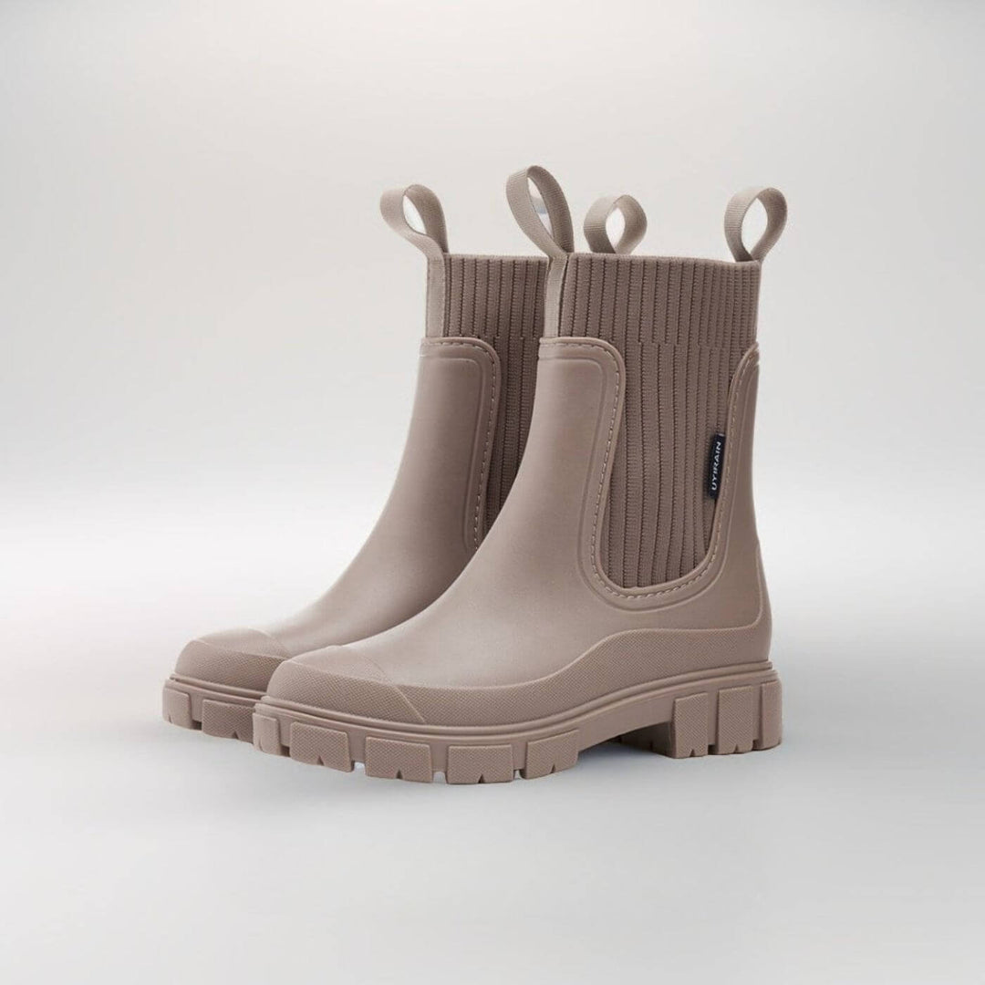 June | Waterproof Non-Slip Boots