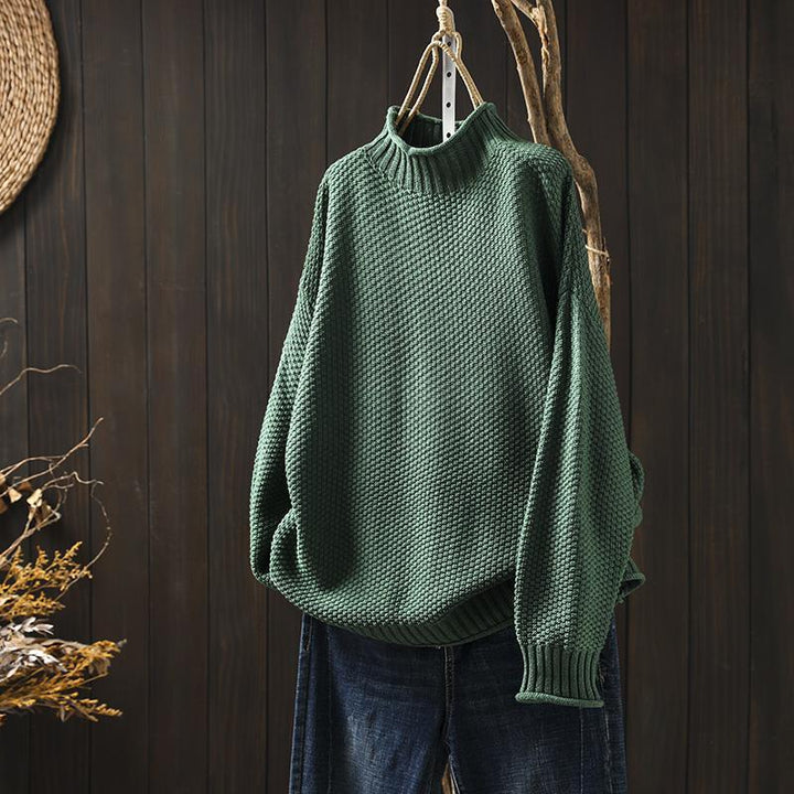Elaria | Knitted Jumper