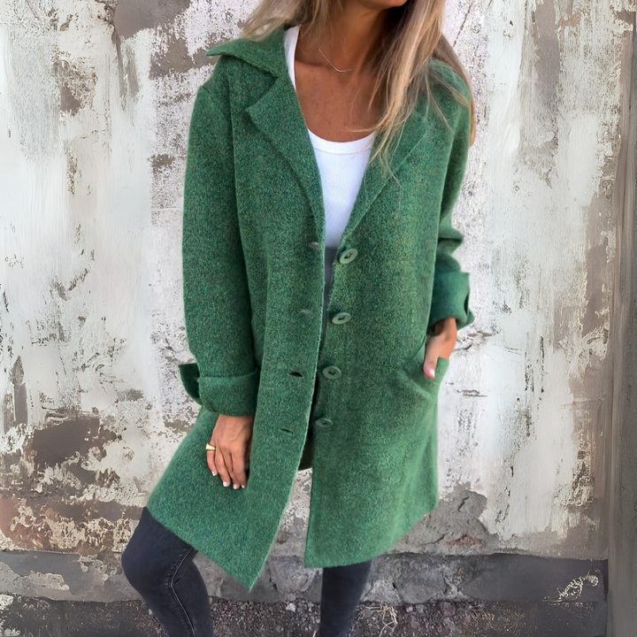 Anitra | Trench Coat