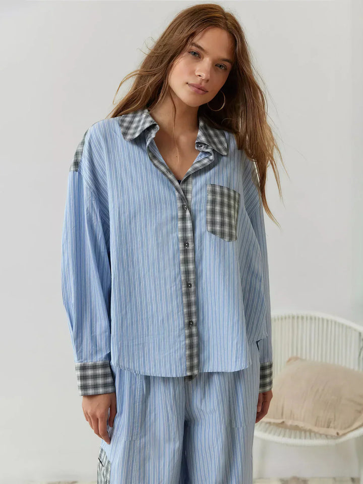 Esme | Dreamy Pyjama Set