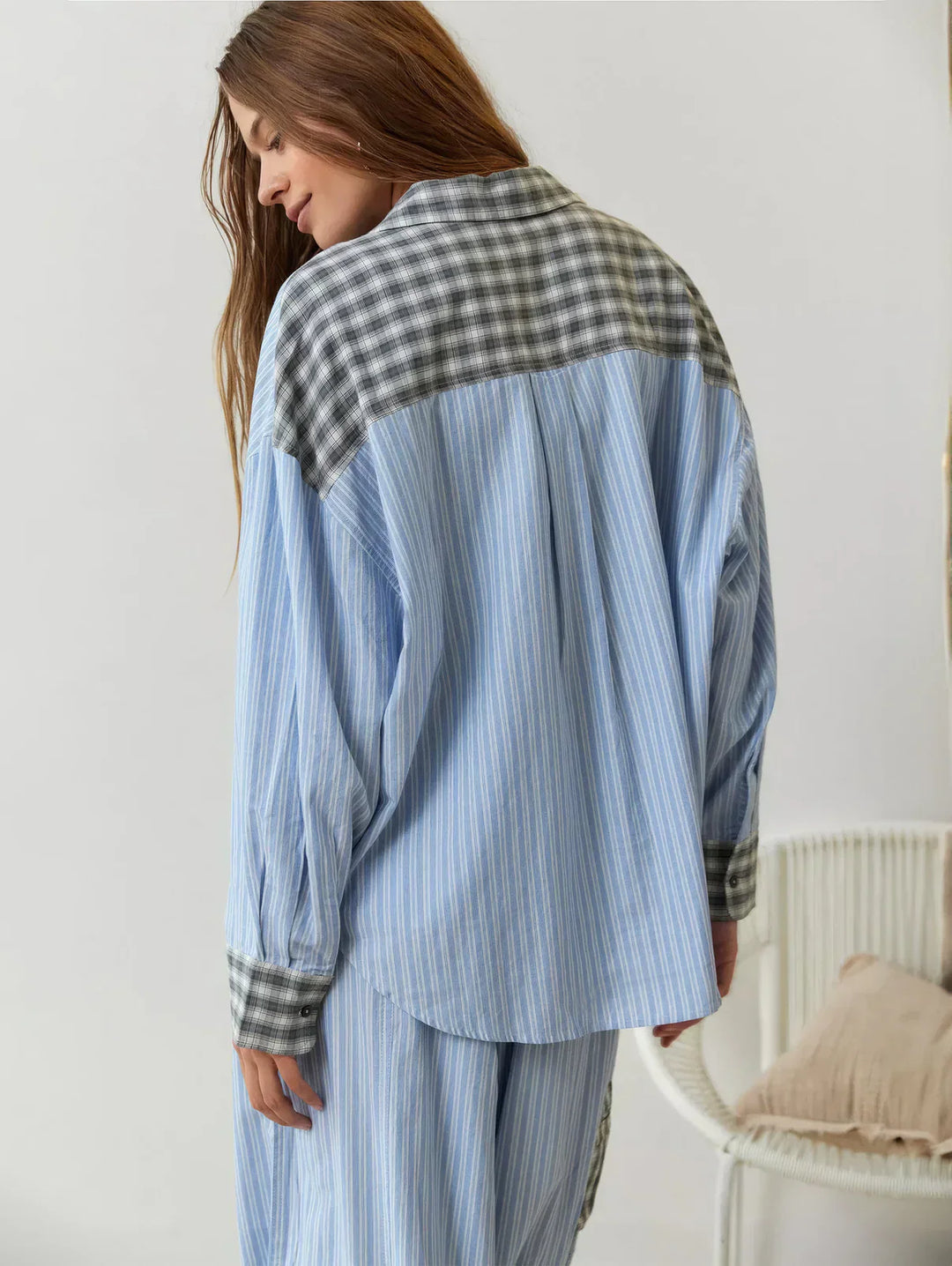 Esme | Dreamy Pyjama Set