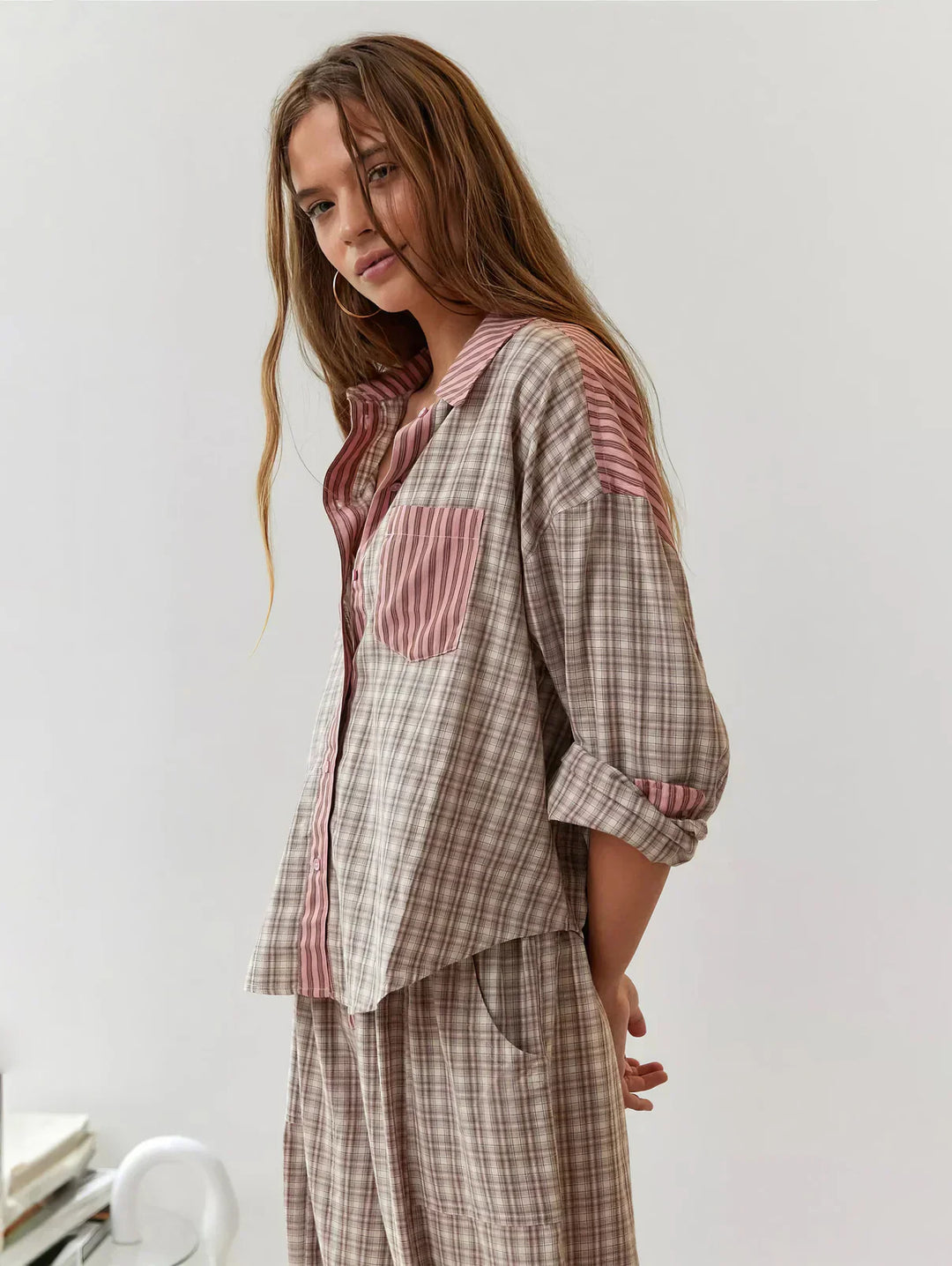 Esme | Dreamy Pyjama Set