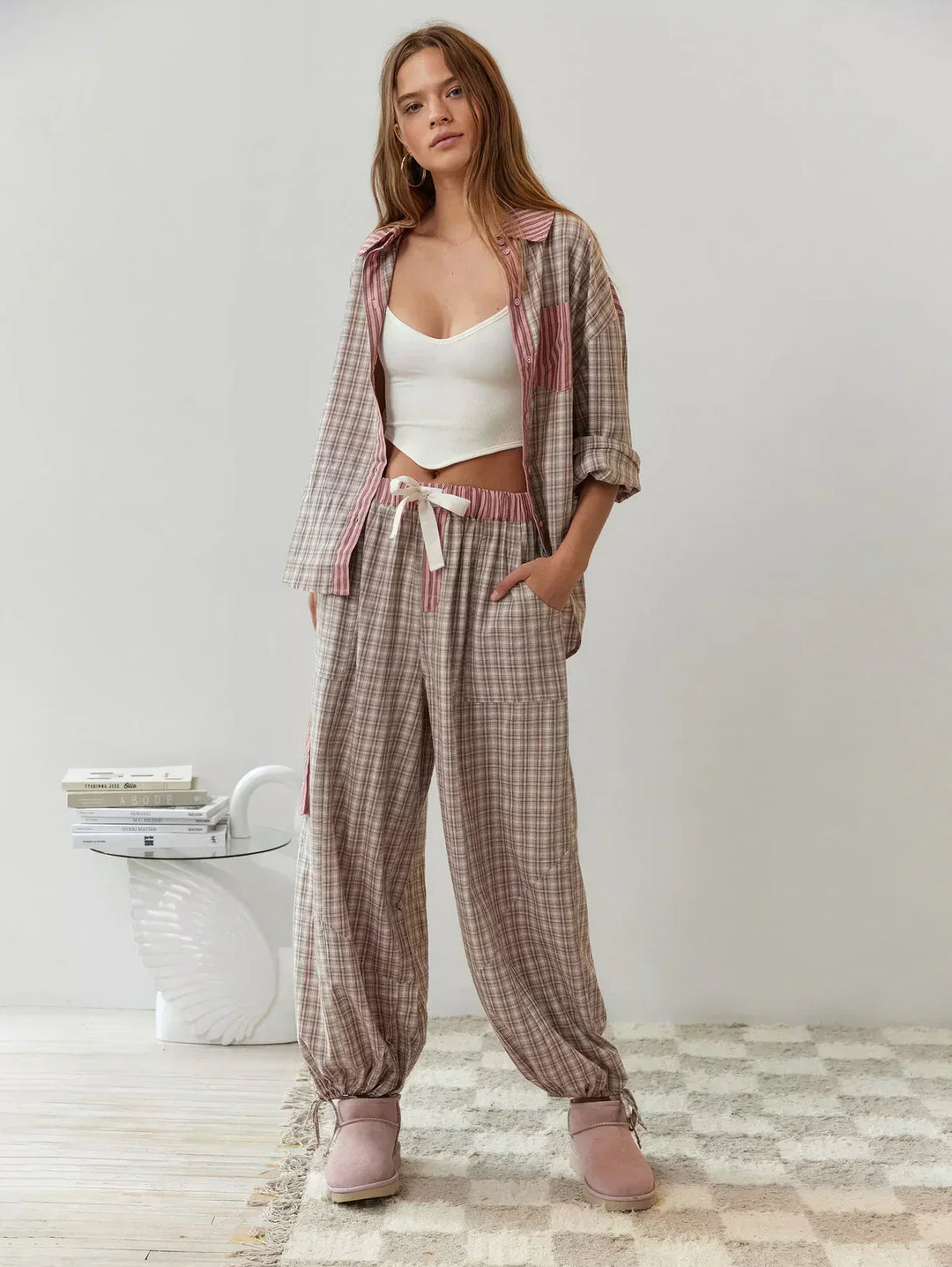 Esme | Dreamy Pyjama Set