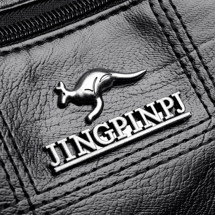 Bellora Classic Shoulder Bag