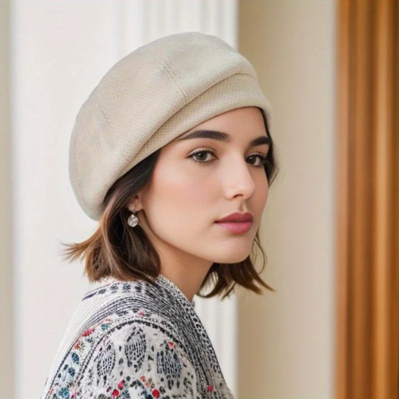 Clementine | Chic Everyday Beret