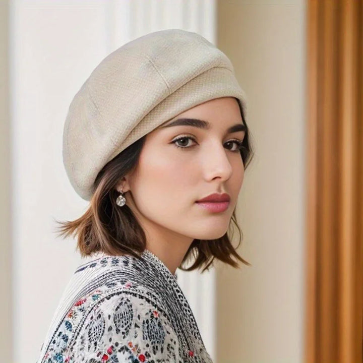 Clementine | Chic Everyday Beret