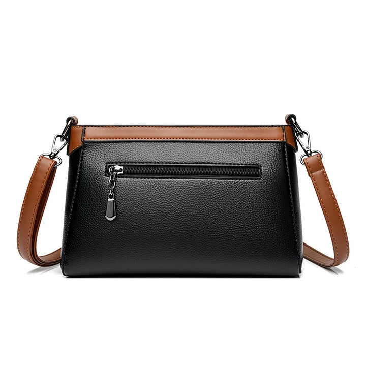 Camora Single-Strap Crossbody