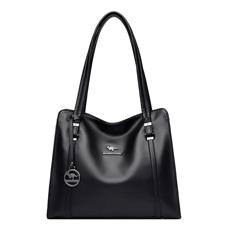 Dorothy Spacious Tote