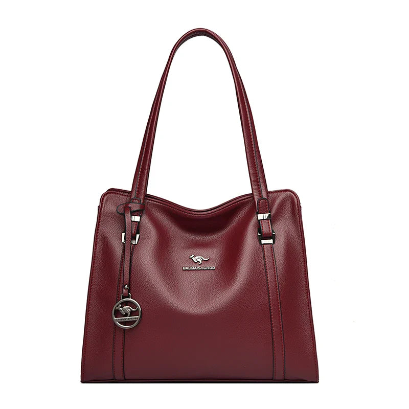 Dorothy Spacious Tote