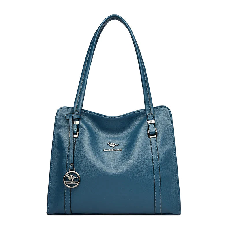 Dorothy Spacious Tote