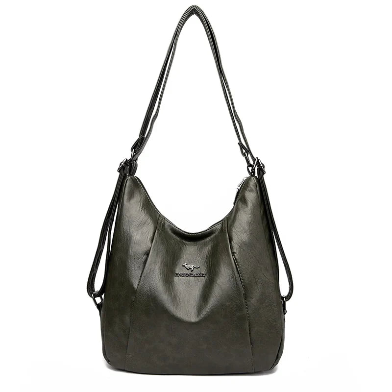 Lorraine Simplicity back Bag