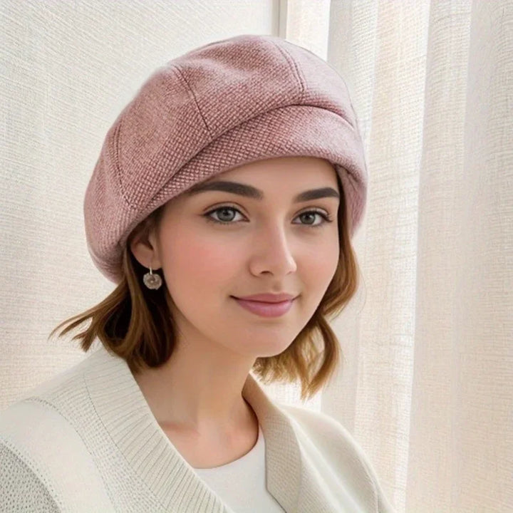 Clementine | Chic Everyday Beret