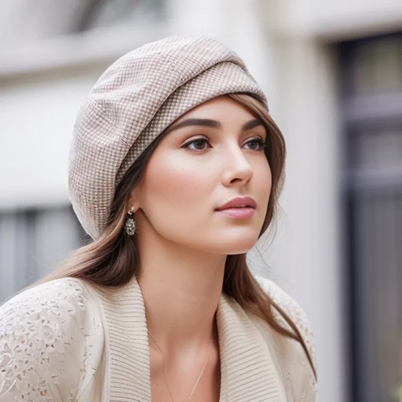 Clementine | Chic Everyday Beret