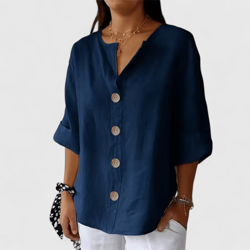 Vionne | Elegant Blouse