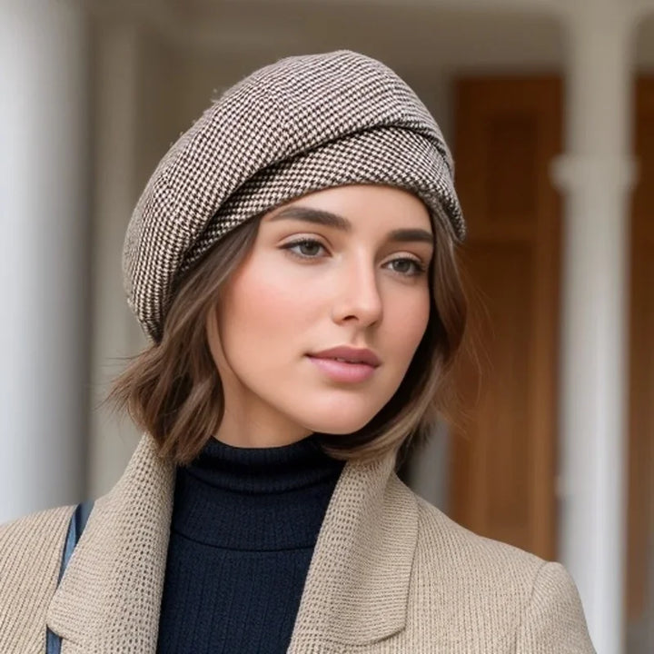 Clementine | Chic Everyday Beret