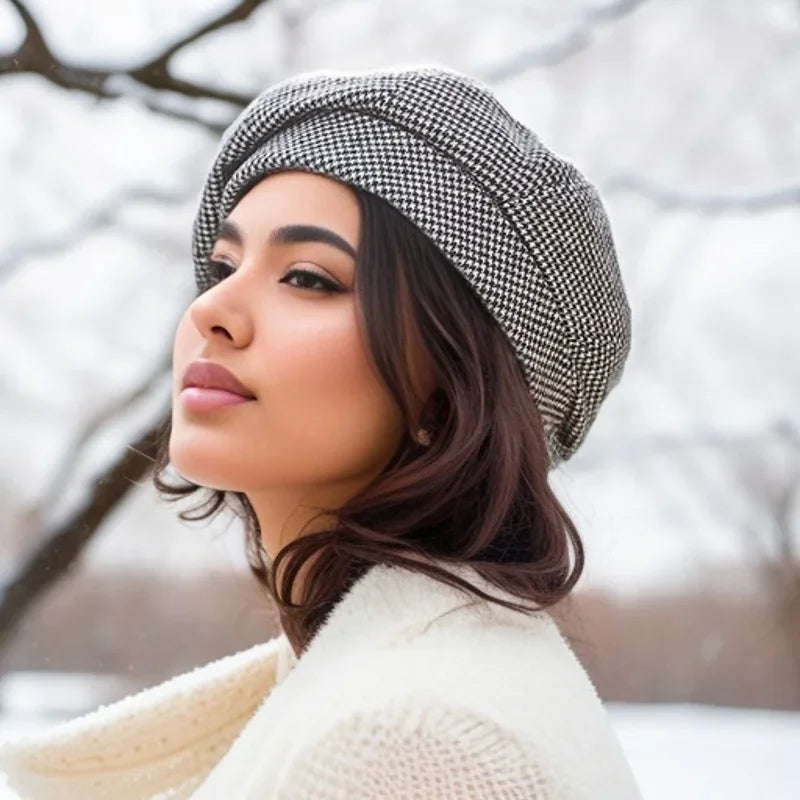 Clementine | Chic Everyday Beret