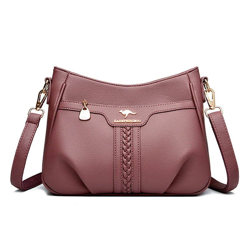 Orlena Trendy Crossbody