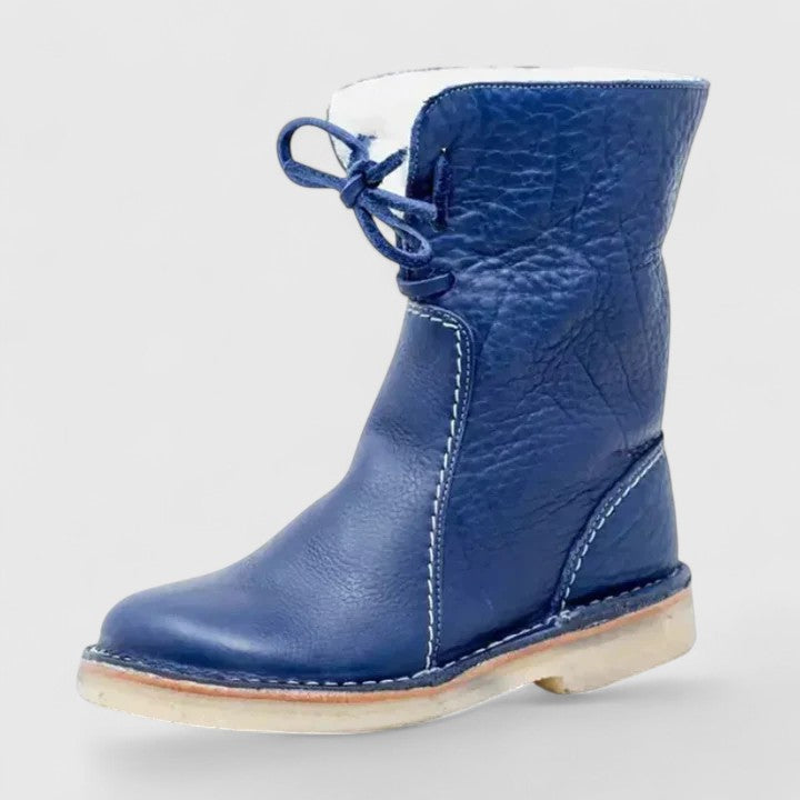 Thessina | Orthopedic Boots