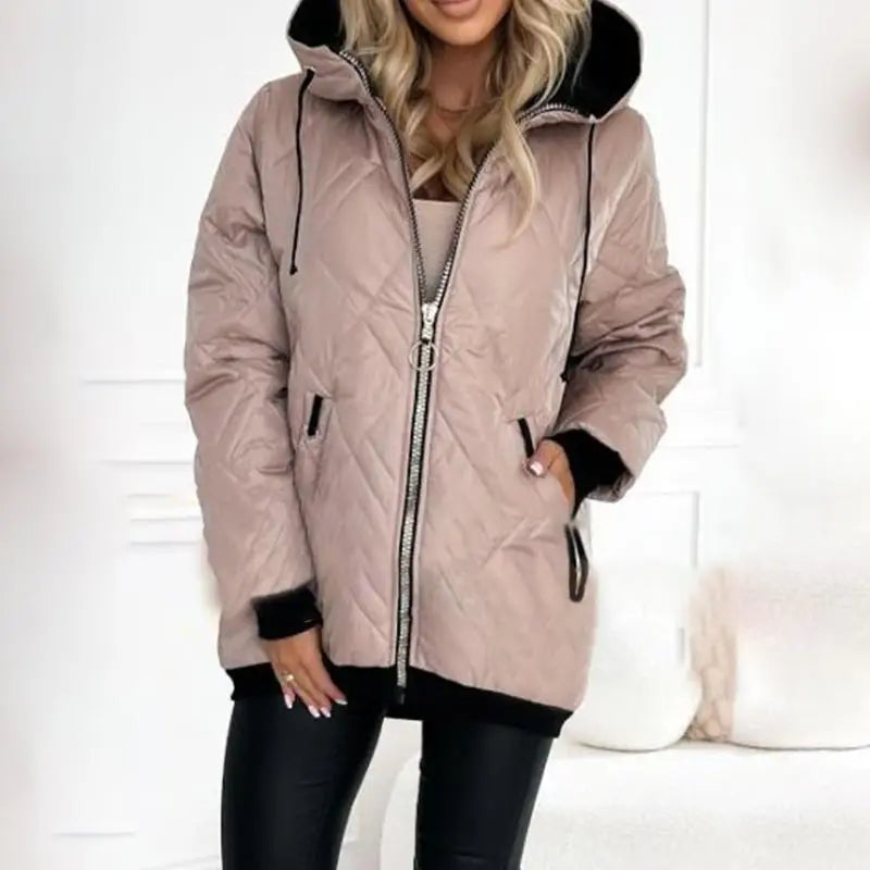 Tilda | Stylish Casual Coat