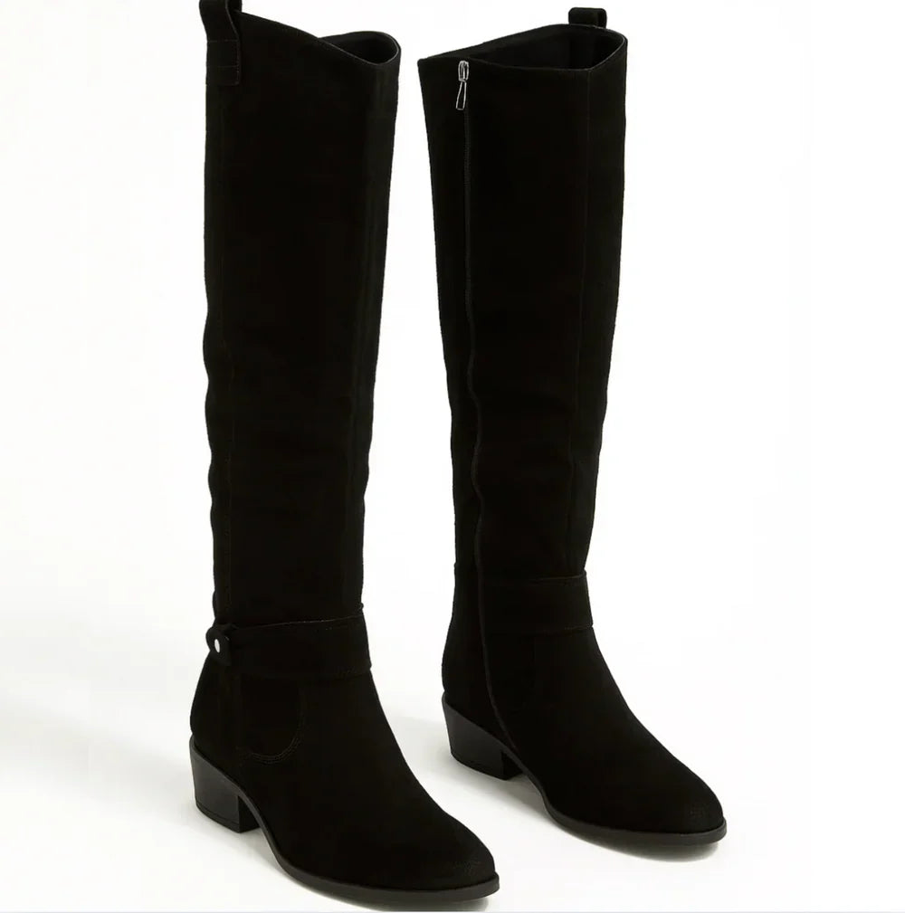 BELNAVIE™ – ELEGANT BOOTS